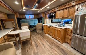2022 Tiffin Motorhomes Allegro RED 360 38 KA RV rental photo 5