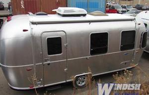 2017 Airstream RV Sport 22FB