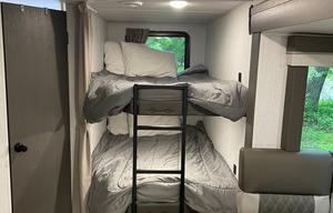 2024 Forest River RV Salem Cruise Lite 263BHXLX