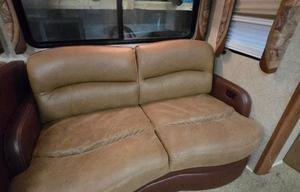 The Bunkhouse Bloom RV