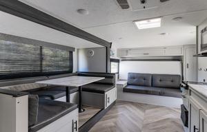 2021 Forest River RV Wildwood FSX 178BHSK 22