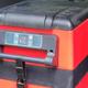 The Roam Wagon - Overland Trailer w/ 4 Person RTT