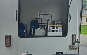 2023 Cross Trail XL 26XG Ford E-450 RV rental photo 2