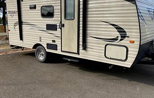 2018 Keystone RV Hideout 175LHS