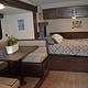 2020  Wolf Pup Black Label Bunk house FALL pricing