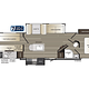Clean & stocked! 2018 Keystone RV Outback 335CG