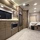 Luxurious 2022 Entegra Qwest 24L