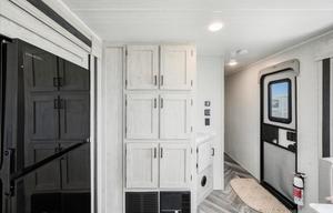 The Hilton Hideout