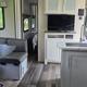 Kid friendly camper!