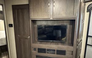 The Meramec – Outdoor Escape Camper