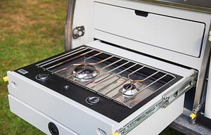 2024 Escapod Escapod Topo 2 RV rental photo 3