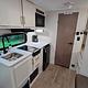 All aboard the Beaut! Big fun in a small camper!