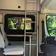 "TravelDodge" 2022 Winnebago Solis 59P