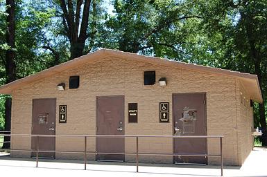 WHITE CLIFFS FACILITIES