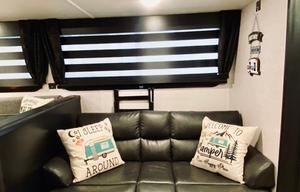 DELIVERY ONLY! 3-BUNK BEDROOM!Family Friendly!