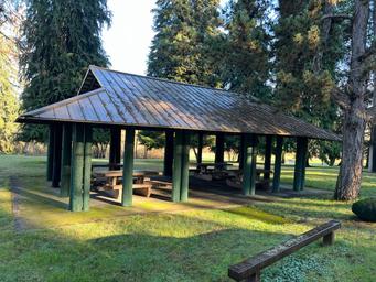 Rogers Wayside Park