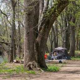 Whispering River RV Resort