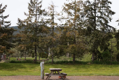 Tillamook Coast RV Park