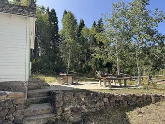 Picnic Area