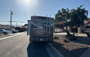 2011 Fleetwood RV Tioga Class C, DSL 24D