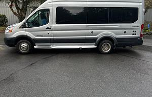 2020 Coachmen RV Beyond 22C RWD