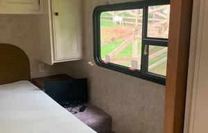 2007 Keystone RV VR1 305FKS