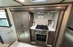 2022 Grand Design Solitude 390RK