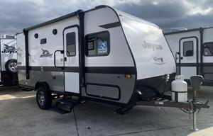 New 2022 Jayco Jay Flight SLX 174BH