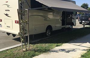 Super fun Winnebago