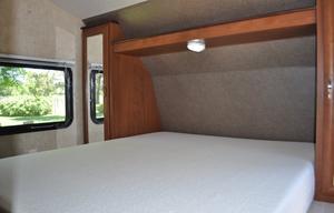 2015 Forest River RV Salem Cruise Lite 262BH