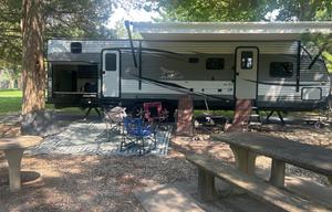 2021 Jayco Jay Flight 32BHDS RV rental photo 1