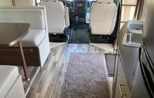 2017 winnebago view 24G