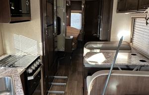 2019 Thor Motor Coach Freedom Elite 28FE