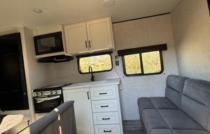 2025 Jayco Jay Flight 267BHS