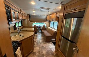Thor Four Winds 31E – Ultimate Family & OffGrid RV