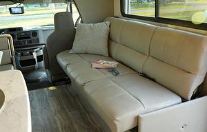 Comfort Family | Boston | Unlimited Miles