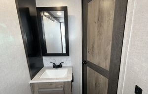 2024 Forest River RV Surveyor Legend 19MDBLE