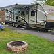 2018 Dutchmen RV Coleman Light 3015BH