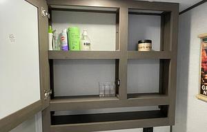 NEW 2026 RV Trailer (Glamping Amenities!)