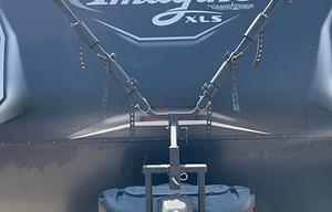 Family Set-up Camper, Ready to Roll Out!
