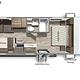 2021 Dutchmen RV Coleman Lantern LT Series 202RDWE