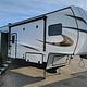 Z RV Adventure “ZOE”
