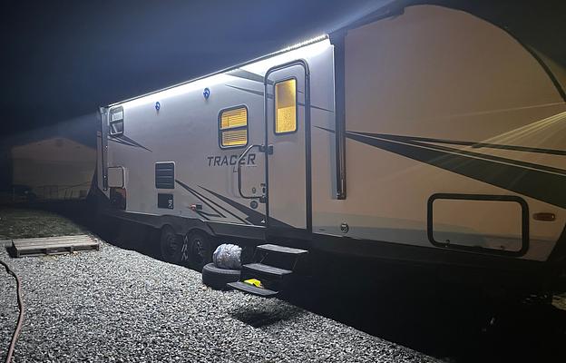 2021 Prime Time RV Tracer 260BHSLE