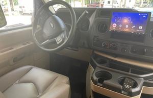 2022 Entegra Coach Odyssey 31F