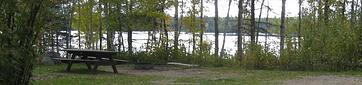 Birch Lake Campground