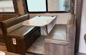 2018 Jayco Redhawk 25R Maryanne's adventure