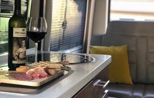 Rosalia 2020 Coachmen Beyond 22C