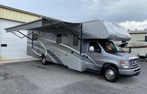 2020 Winnebago Minnie Winnie 31K