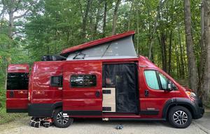 2023 Winnebago Solis 59PX