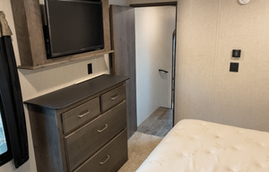 2019 Montana High Country Luxury Fifth Wheel